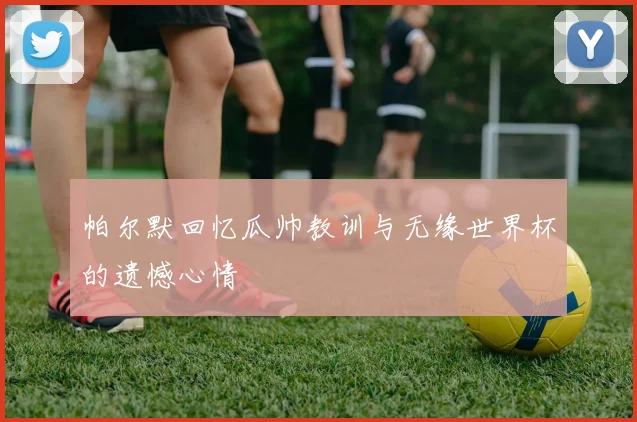 帕尔默回忆瓜帅教训与无缘世界杯的遗憾心情