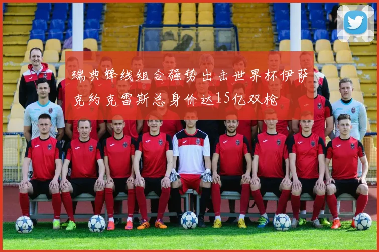 瑞典锋线组合强势出击世界杯伊萨克约克雷斯总身价达15亿双枪